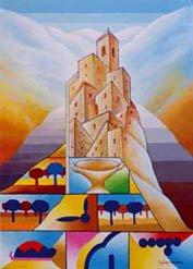 ALTINO - Luigi Baldacci