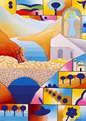 ATELETA - Luigi Baldacci