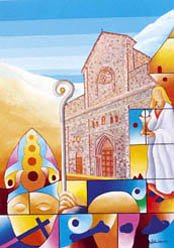 ATESSA - Luigi Baldacci