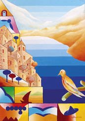 BOMBA - Luigi Baldacci