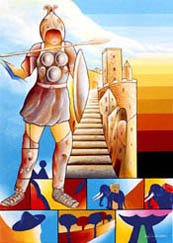 CASOLI - Luigi Baldacci