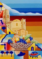 CASTEL FRENTANO - Luigi Baldacci