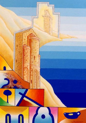 FOSSACESIA - Luigi Baldacci