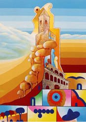 PERANO - Luigi Baldacci