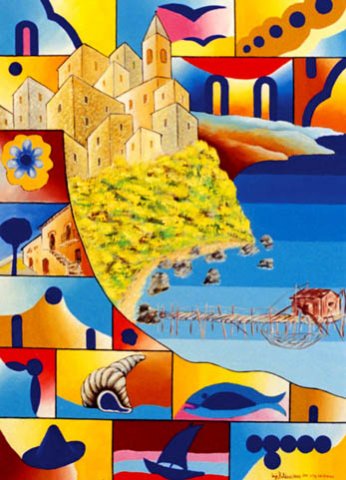 SAN VITO CHIETINO - Luigi Baldacci