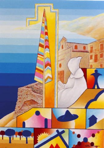 TORINO DI SANGRO - Luigi Baldacci