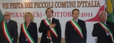 XII ASSEMBLEA DEI SINDACI