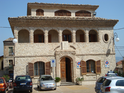 Palazzo del comune